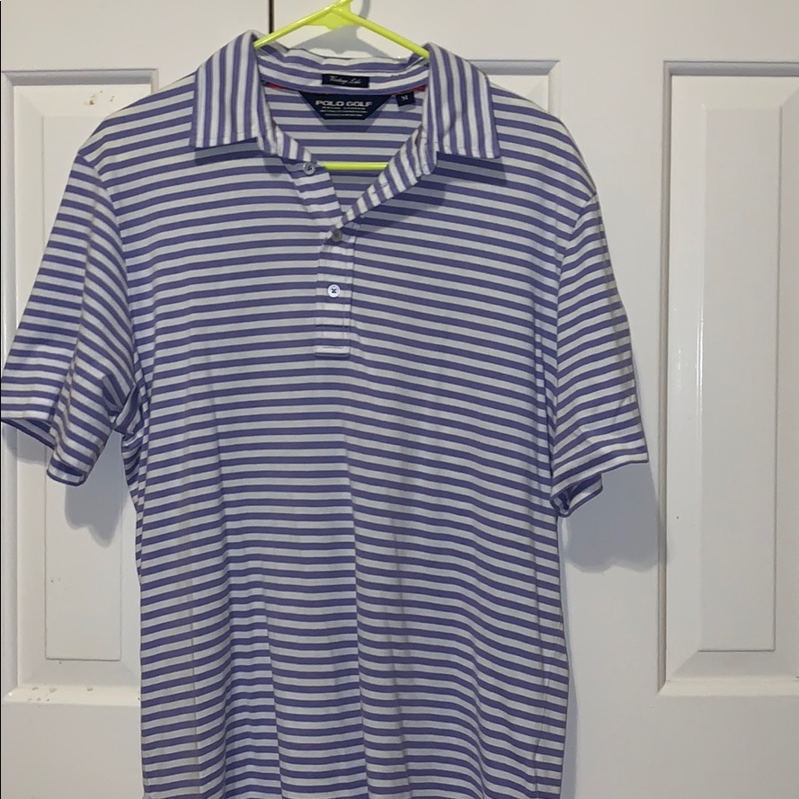 Ralph Lauren Golf Polo